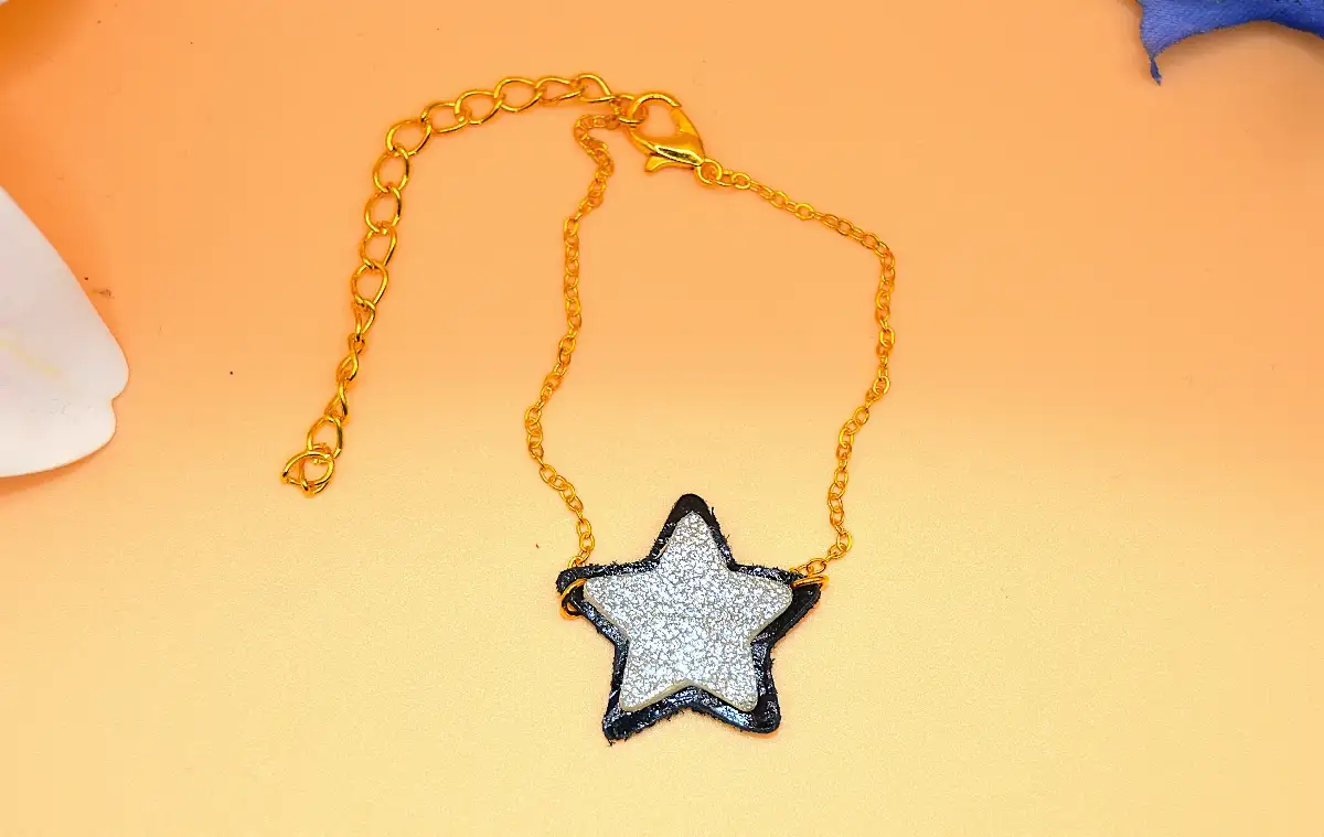 Etoiles (bracelet)
